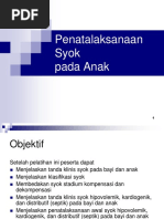 Rumus Menghitung Mean Arterial Pressure | PDF