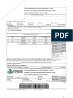 IPTU 2017 cota única R$182,18