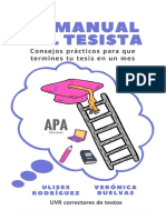 Manual del tesista Cosejos practicos.pdf