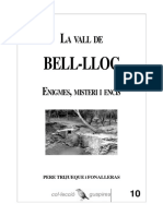 La Vall de Bell-Lloc