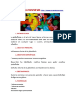 Taller Globos PDF