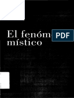 Velasco Juan Martin - El Fenomeno Mistico