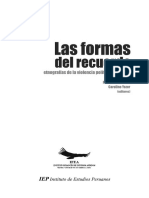 Ritter - Cantos de Sirena PDF