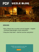 CONTOH BORANG KEAHLIAN