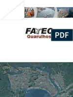 Porto de Santos Dados e Estrutura