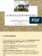 Europa III_Sem 2_Revolución Francesa