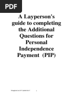 Download PIP the Laymans Guide by Gail Ward SN364870735 doc pdf