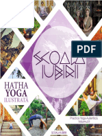 Hatha Yoga Ilustata Vol II Scoala Iubirii