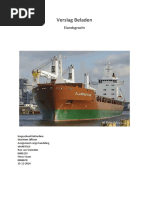 Verslag Elandsgracht 15-01-17