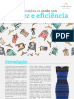 Como Criar Coleções de Moda PDF