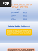Comparison Of Optimised Formulation With Conventional Marketed Tablet Download Scientific Diagram
