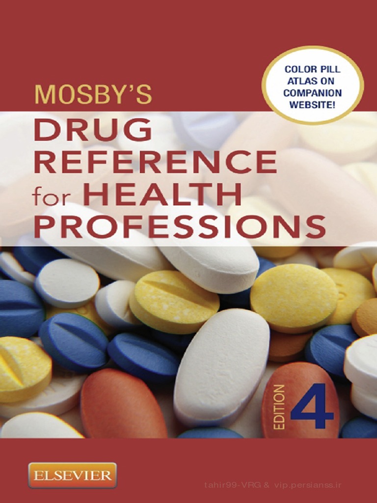 Mosby's Drug Reference for Health Professions, 4E [PDF][tahir99] VRG.pdf Intravenous Therapy