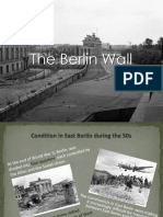 Berlin Wall