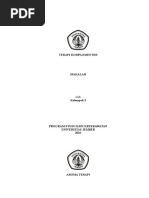 Download Makalah Aroma Terapi by Ropikchotus Salamah SN364873831 doc pdf