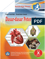 Dasar Dasar Peternakan 2