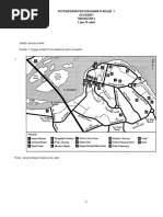 Latihan Geografi Tingkatan 2