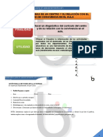 Analisis de Tareas y Relaciones