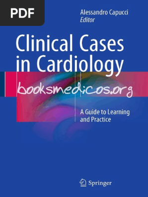 Clinical Cardiology in the Elderly 医学 洋書 Clinical Cases in Cardiology | PDF | Percutaneous Coronary