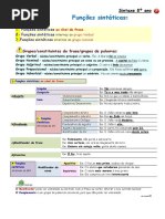 Funcoes Sinta Esq Net DT 8ano Metas