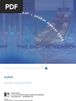 Download Anchor Manual 2000 - Vyrhof by Miran Sepic SN36487668 doc pdf