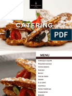 Ritz Catering Kit PT