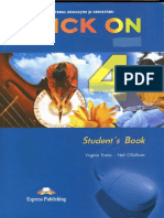 Click On 4 Student S Book PDF