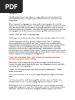 My Lap | PDF