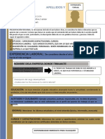 c v Formato de Explicación