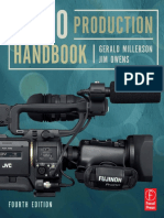 Video Production Handbook, Fourth Edition 2