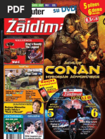 Download Computer Bild Lietuva aidimai nr 72008 by Computer Bild Lietuva SN3648800 doc pdf