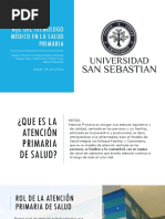 Salud Primaria 1