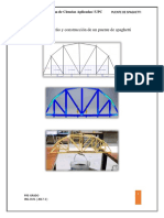 Modelo Informe