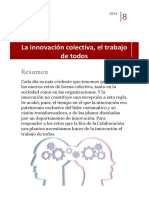 Innovacion Colectiva PDF