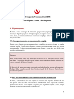 Usos Del Punto y Coma - Dos Puntos PDF