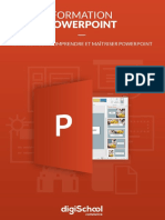 Formation Powerpoint