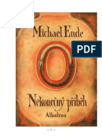 Michael Ende - Nekonecny Pribeh PDF