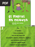 Direitos da criança