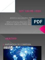 Exposicion Ley 100