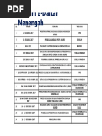 Surat Mohon Semburan Fogging