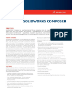 Solidworks Composer