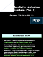 PKMK