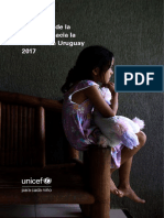 Panorama Violencia Infancia UY