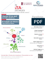 Poster Big Data