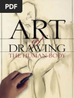 Download The Art of Drawing the Human Body by Alberto Villanueva SN36489271 doc pdf