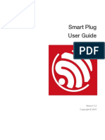 40c-Esp Smart Plug User Guide en
