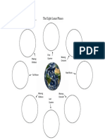 the eight lunar phases worksheet