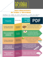 Infografía 5dimensiones