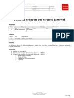 Guide Creation Circuit Ethernet PDF