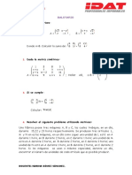 Balotario de Lógica y Funciones ( Examen Final)