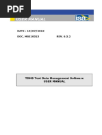 MSE10015 - TDMS_0713